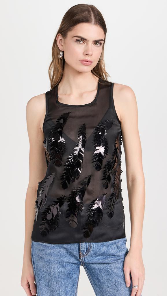 COPERNI Tank Top