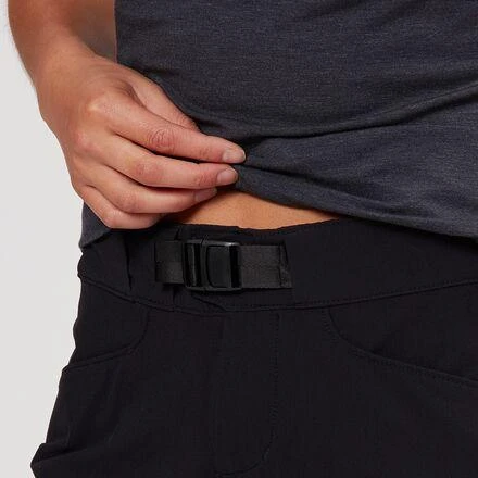 Sombrio V
Al 2 Short - Women
s 4