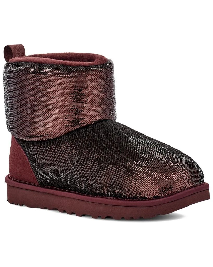 UGG Classic Mini Mirror Ball Classic Boot 1