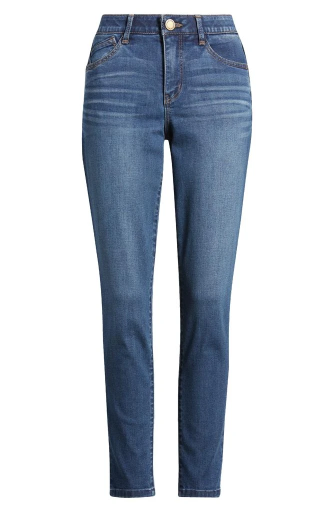 Wit & Wisdom 'Ab'Solution Ankle Skinny Jeans 5