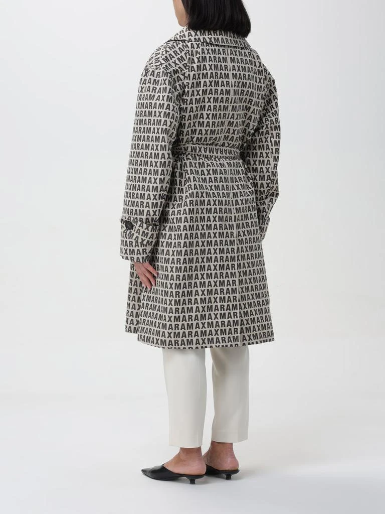 MAX MARA THE CUBE Coat woman Max Mara The Cube 3