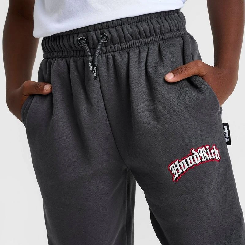 Hoodrich Kids
 Hoodrich Gothic Jogger Pants 5