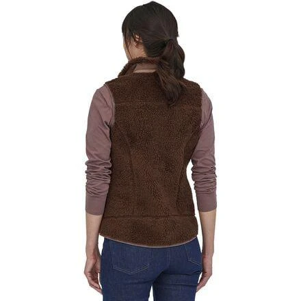 Patagonia Classic Retro-X Fleece Vest - Women's 2