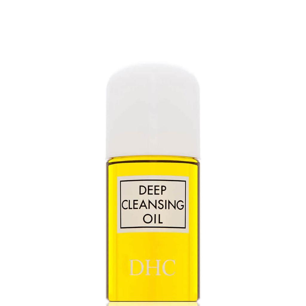 DHC DHC Deep Cleansing Oil