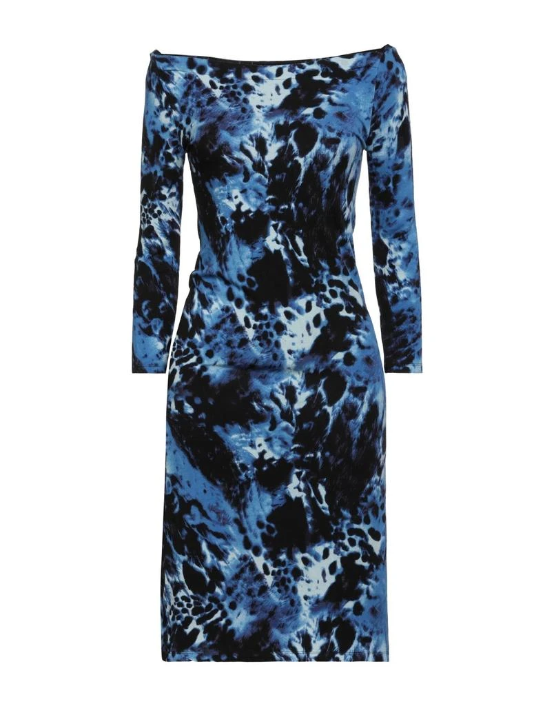 SAMANTHA SUNG Midi dress 1