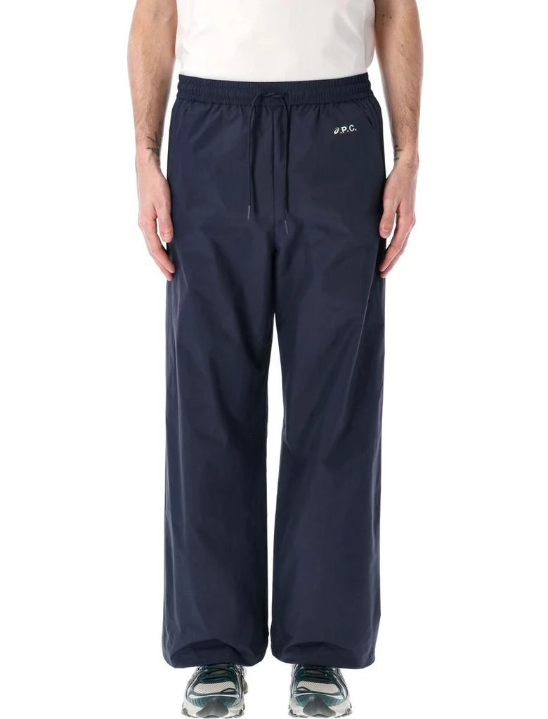 Asics Asics X A.P.C. Haze Track Pant 1