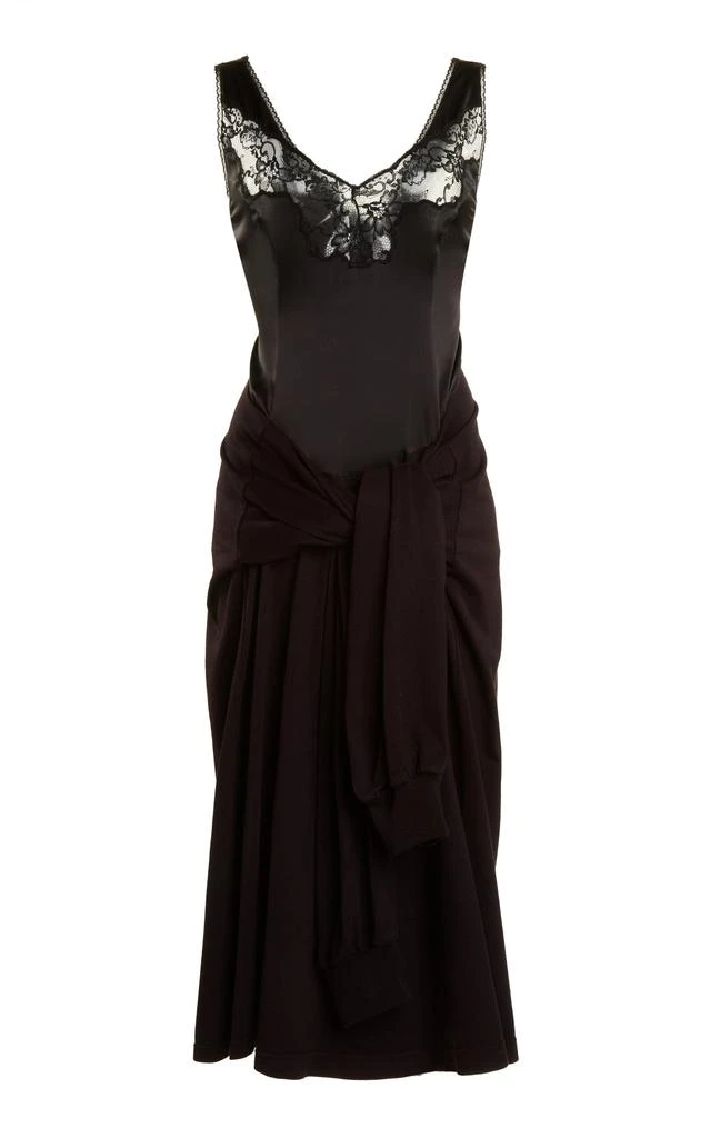 green emerald velvet dress Clothing: Embodiment & Hybridisation