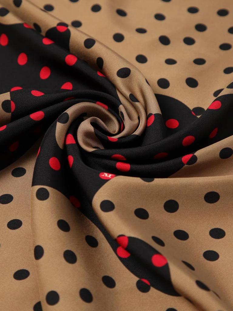 Max Mara Scarf woman Max Mara 3