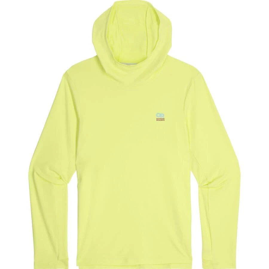 Outdoor Research ActiveIce Spectrum Sun Hoodie - Men's 1