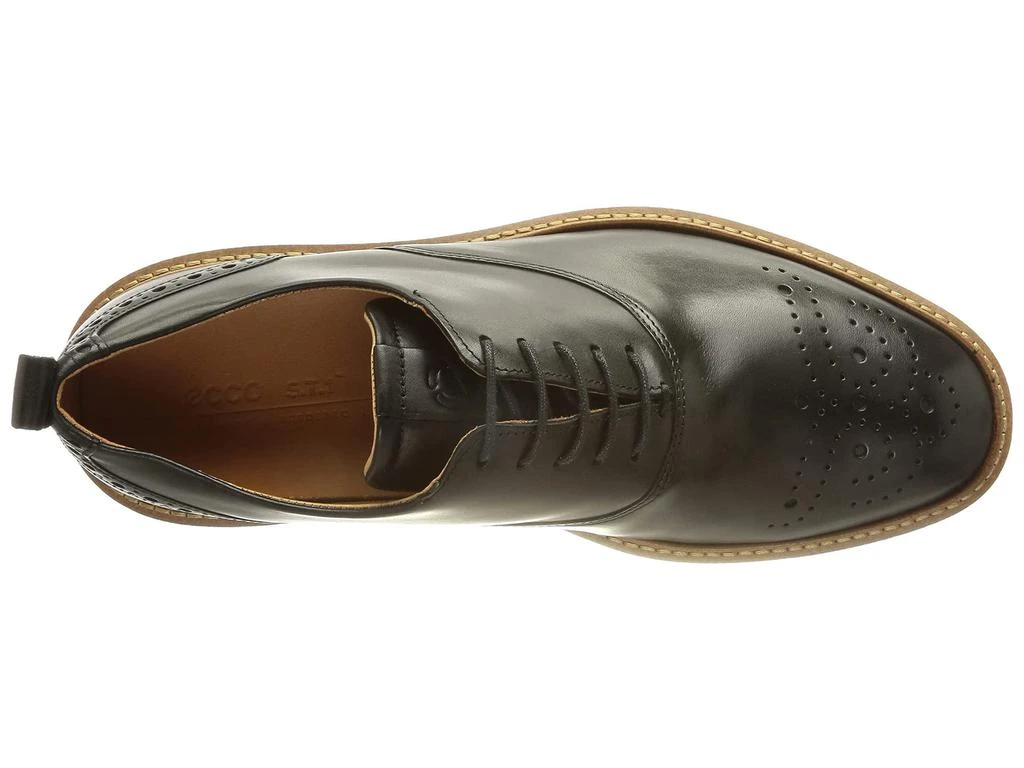 ECCO ST.1 Hybrid Derby Wing Tip 2