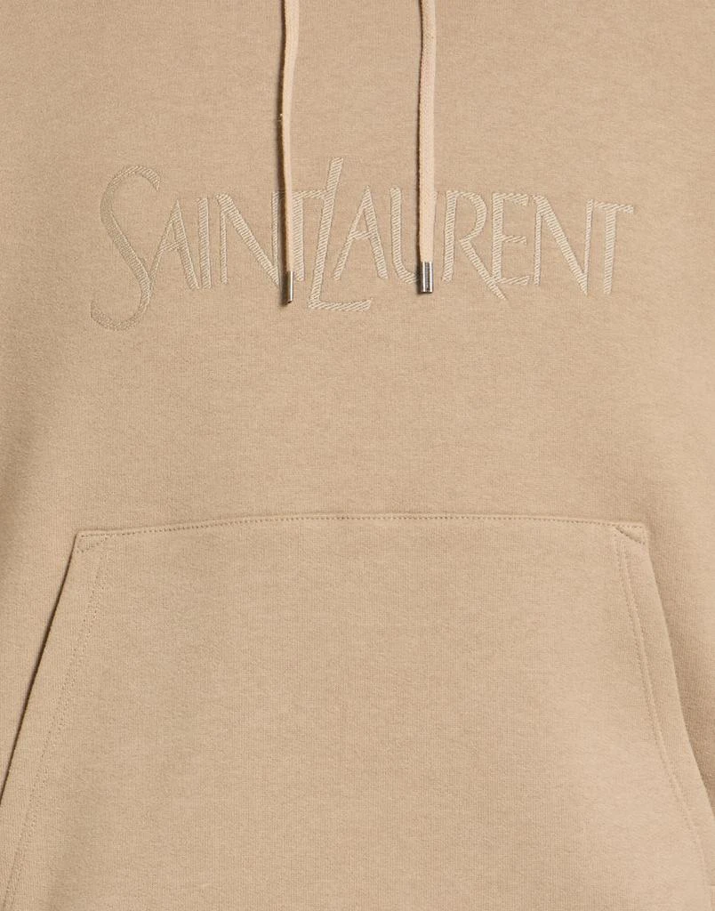 Yves Saint Laurent Hooded sweatshirt 4
