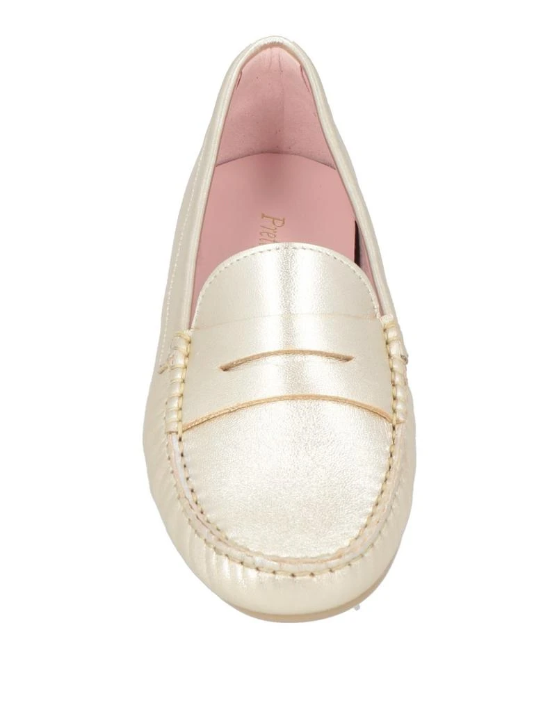 PRETTY BALLERINAS Loafers 4