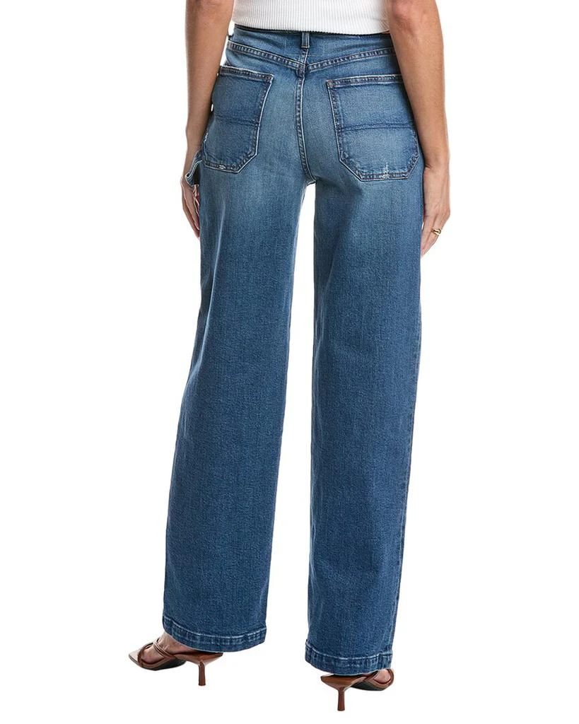 MOTHER MOTHER The Stud Finder Sneak Dream Team Straight Jean 2
