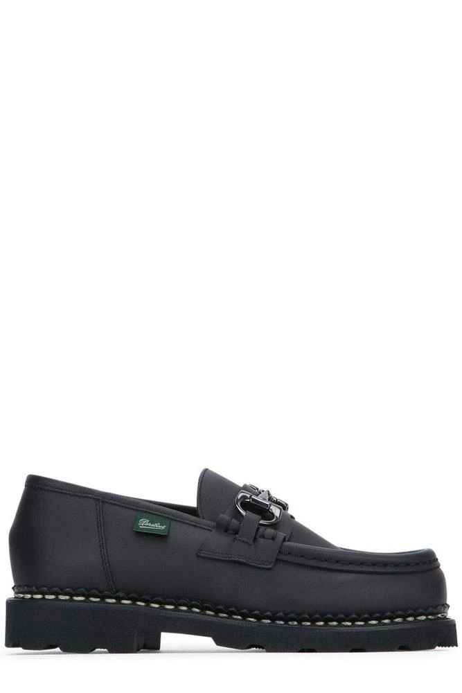 Paraboot Paraboot Reims Mors Loafers Black UK8 - Men