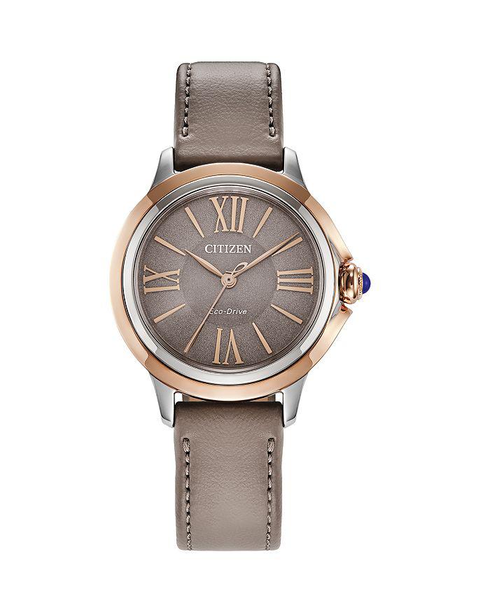 Citizen Eco Drive Classic Ceci Watch, 32mm