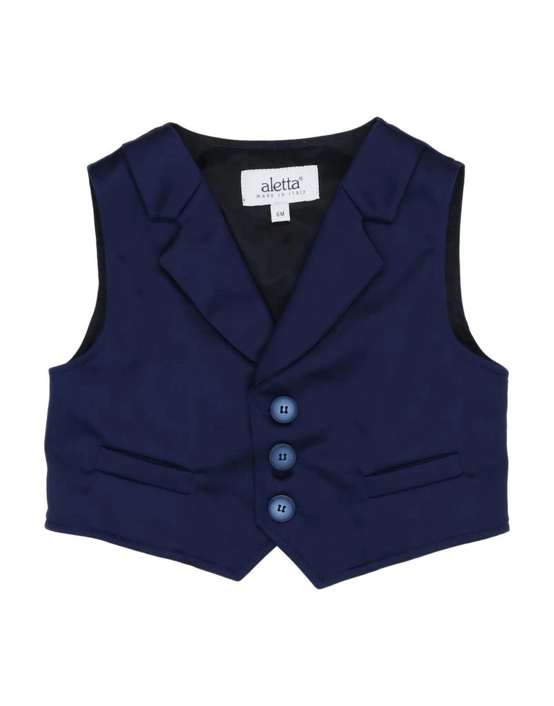 ALETTA Suit vest