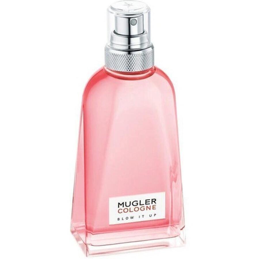 Thierry Mugler Thierry Mugler Blow It Up Unisex EDT