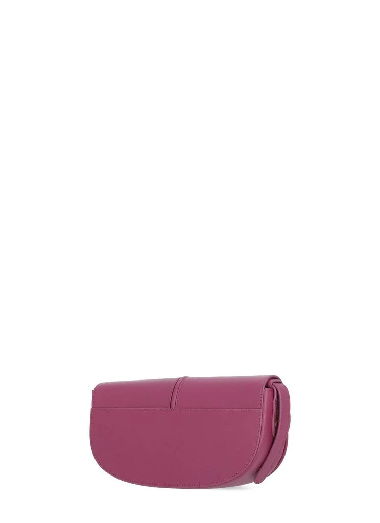 A.P.C. A.P.C. Half-Moon Betty Shoulder Bag 2