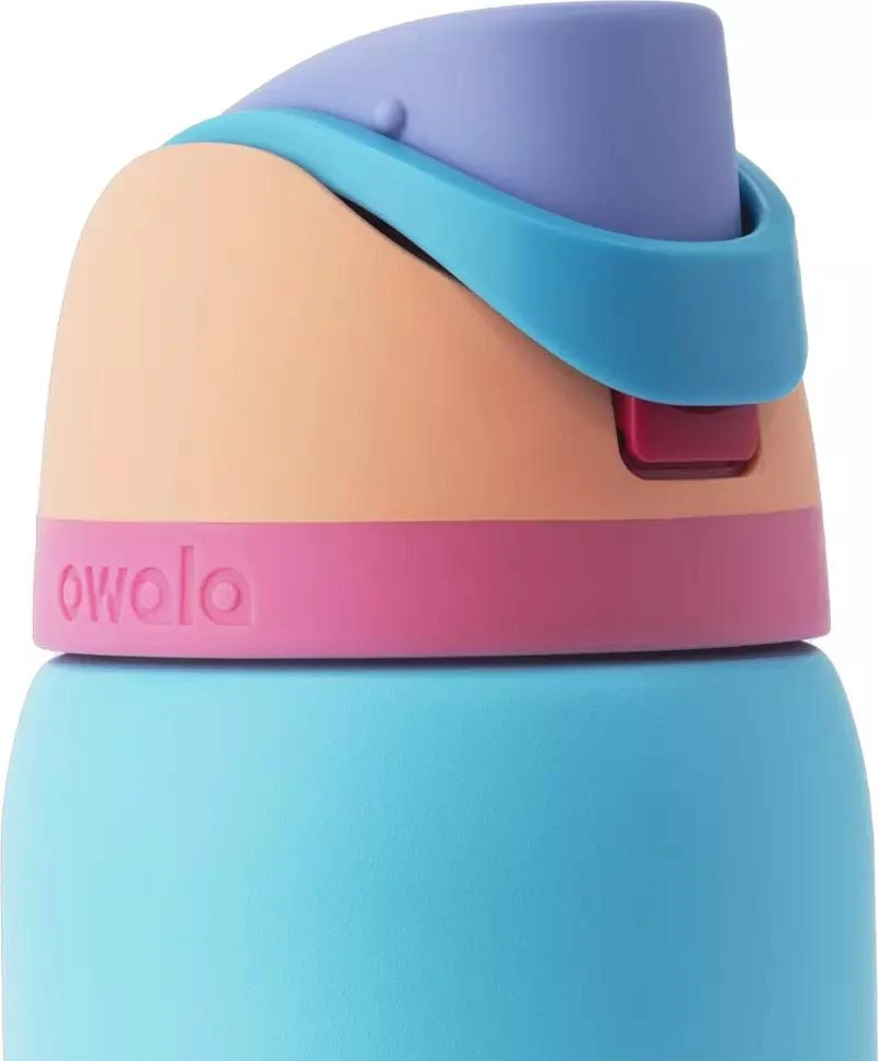 Owala Owala 32 oz. FreeSip Stainless Steel Water Bottle 4