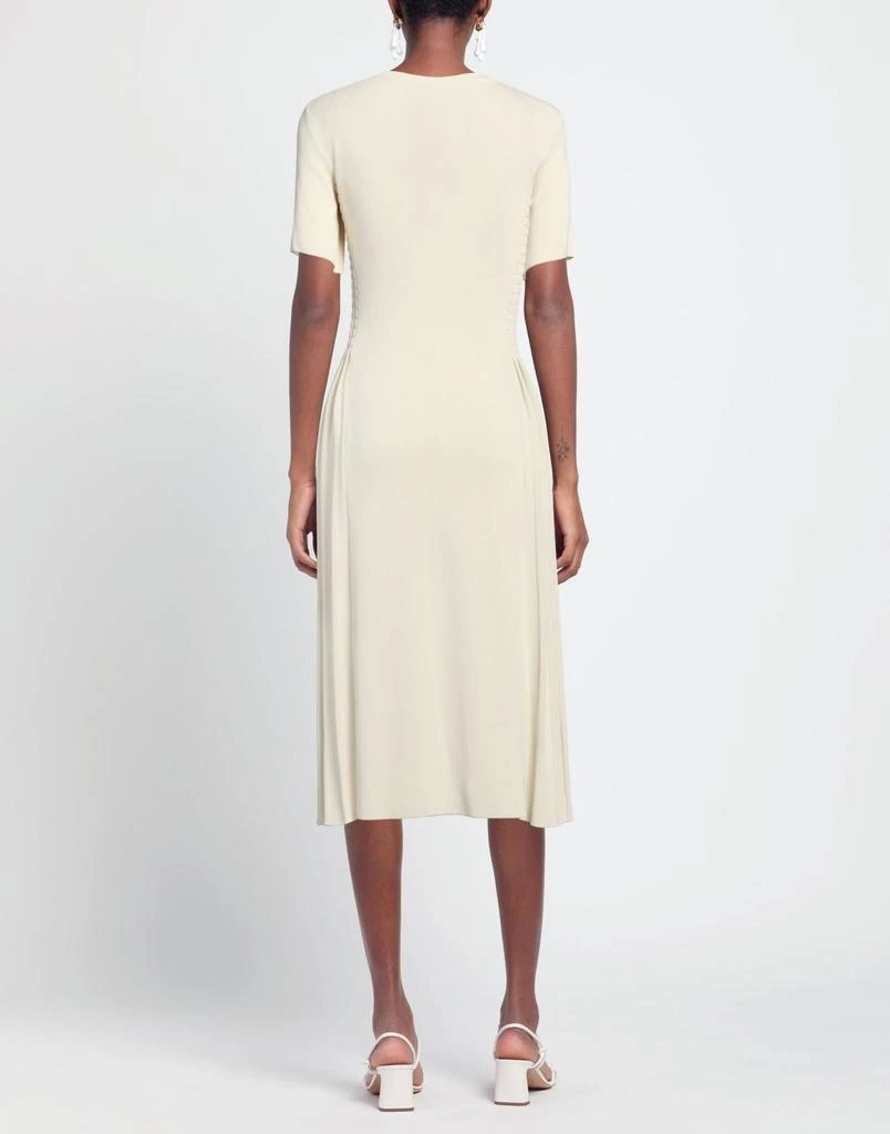 Cedric Charlier Midi dress 3