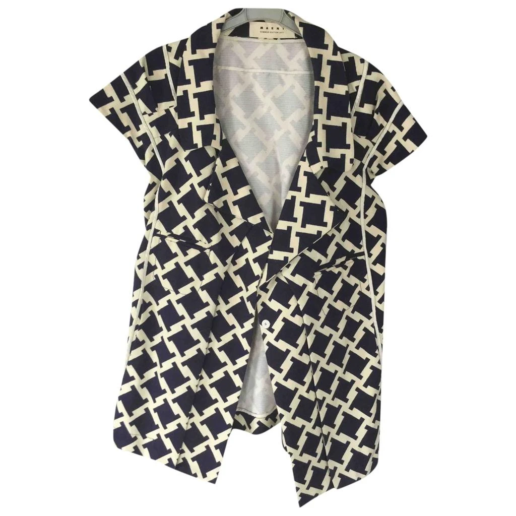 Marni Marni Jacket 1