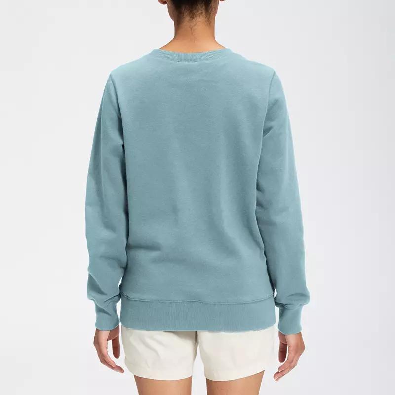 The North Face The North Face Women's Heritage Patch Crew Sweatshirt
