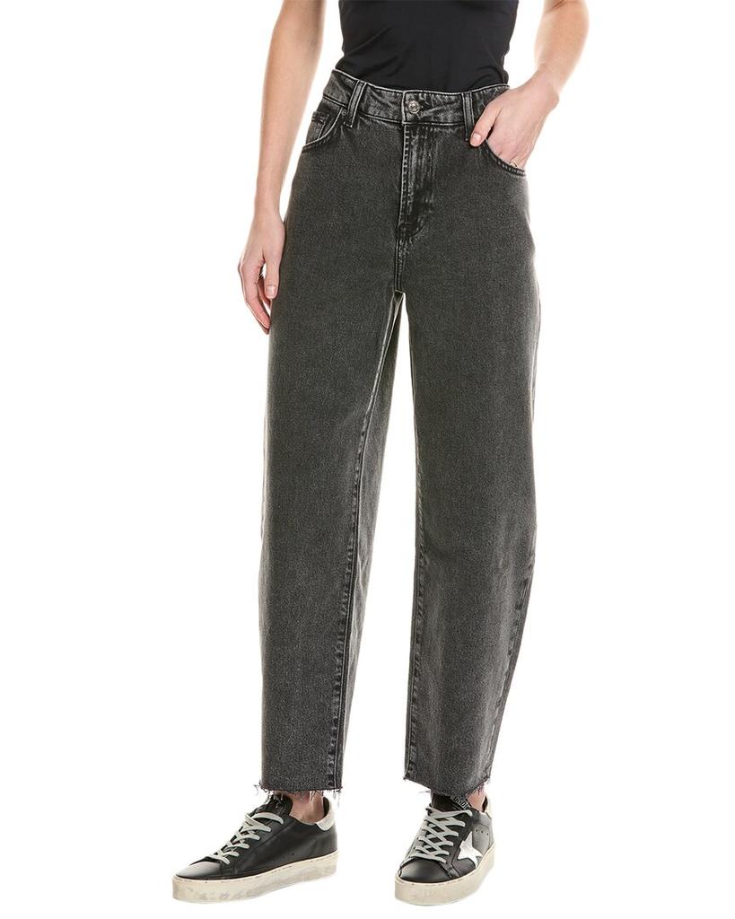7 For All Mankind Jayne DLL Tapered Jean