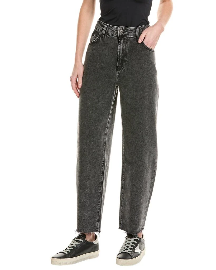 7 For All Mankind Jayne DLL Tapered Jean 1