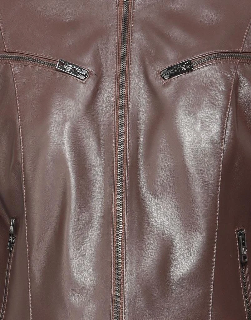 MASTERPELLE Jacket 4