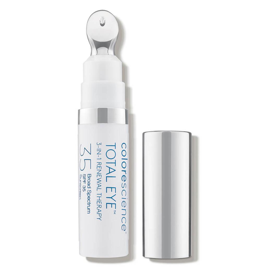 Colorescience Colorescience Total Eye 3-in-1 Renewal Therapy SPF 35
