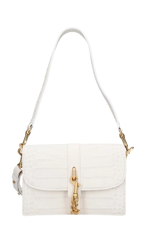 Lancaster Lancaster Bags.. White 1