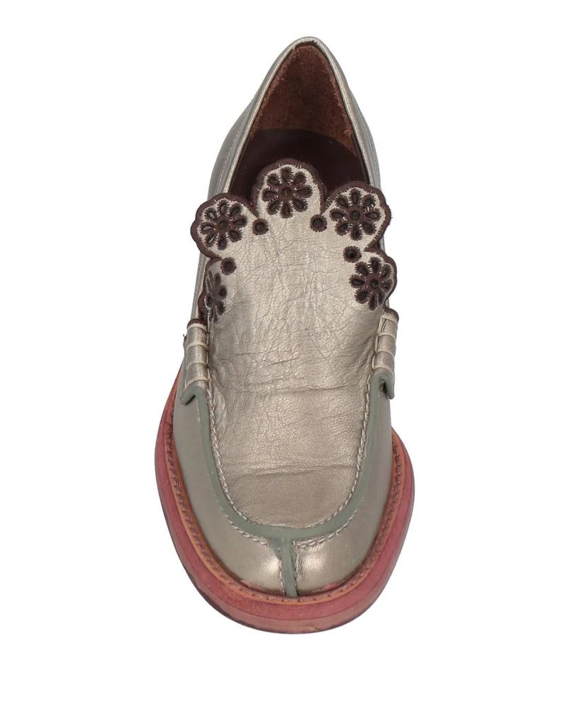 See by Chloé Loafers 4