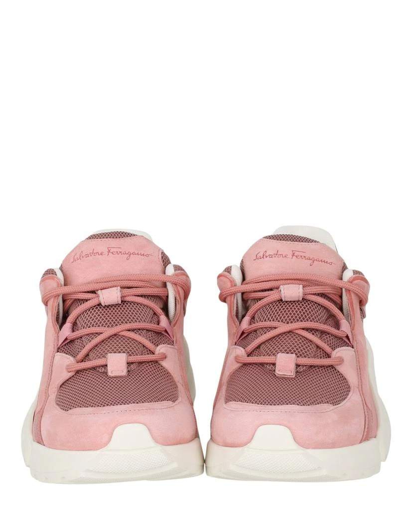 Ferragamo Skylar Sneakers 5