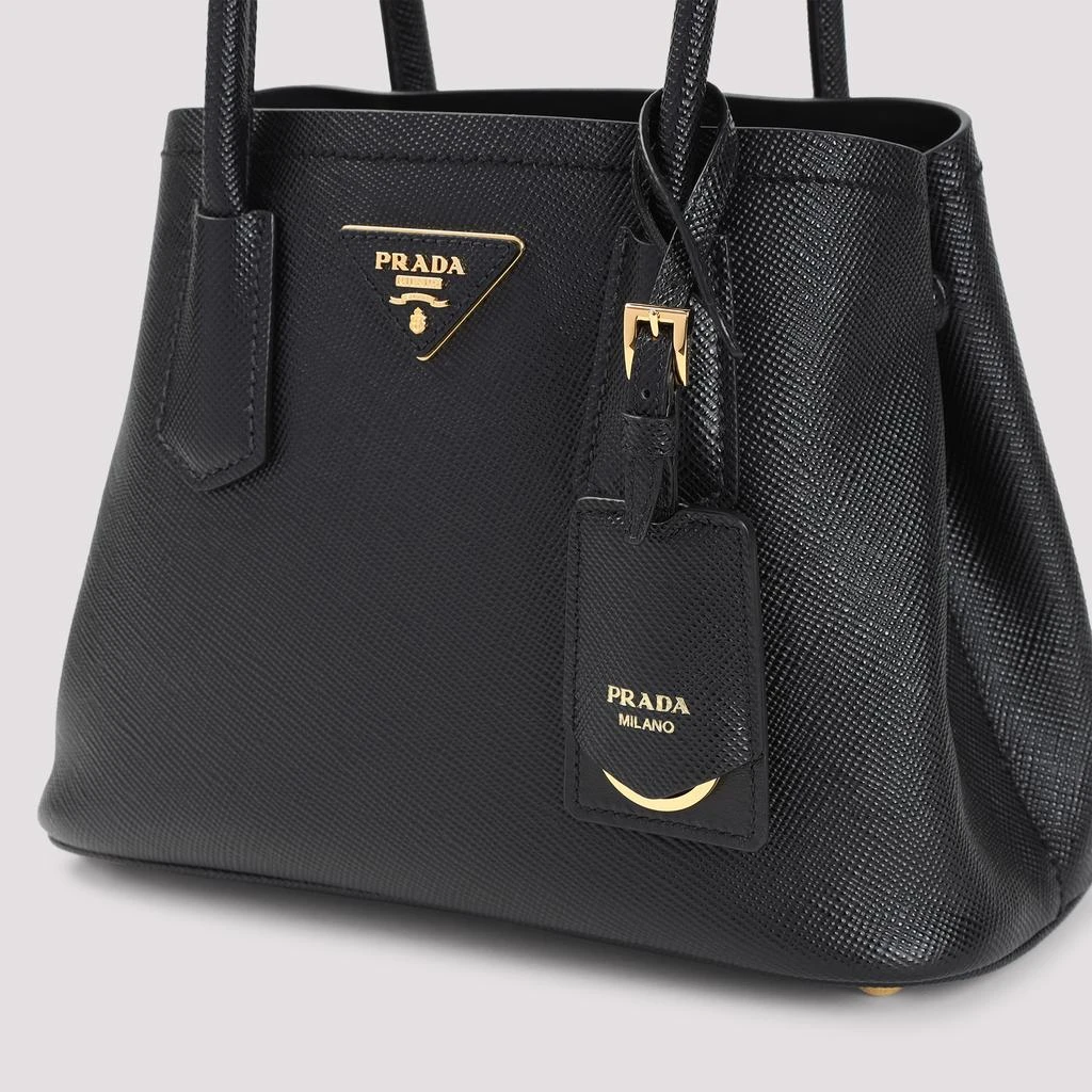 Prada DOUBLE BAG 4
