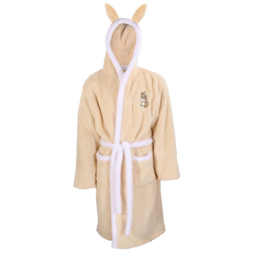 Heroes Inc Disney Bambi Miss Bunny Dressing Gown