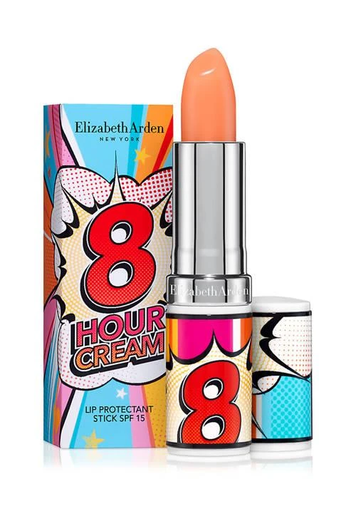 Elizabeth Arden Arden Eight Hour Cream Lip Protectant Stick Spf 15 1
