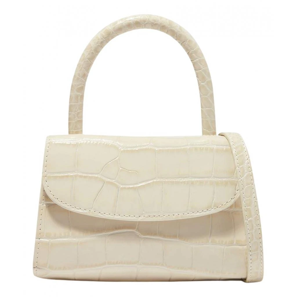 by FAR By Far Mini leather handbag 1