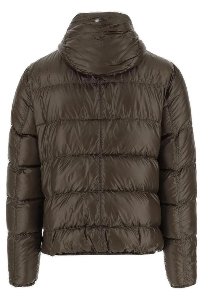 Herno Herno Hooded Padded Jacket 2