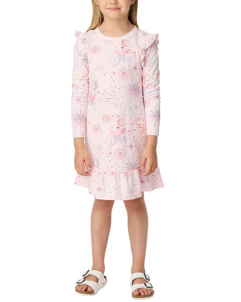 Roller Rabbit Rainbow Fairytale Isa Dress