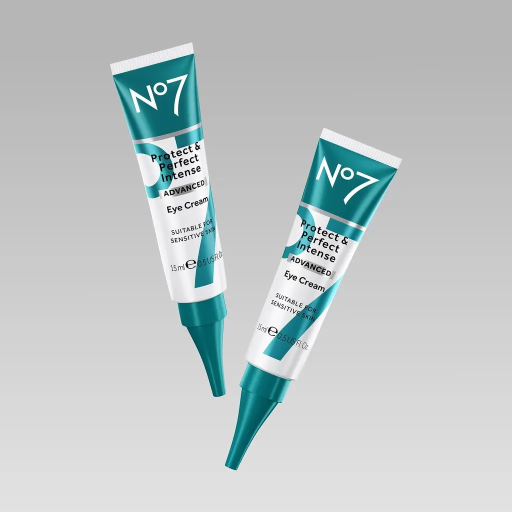 No7 Protect & Perfect Intense Advanced Eye Cream