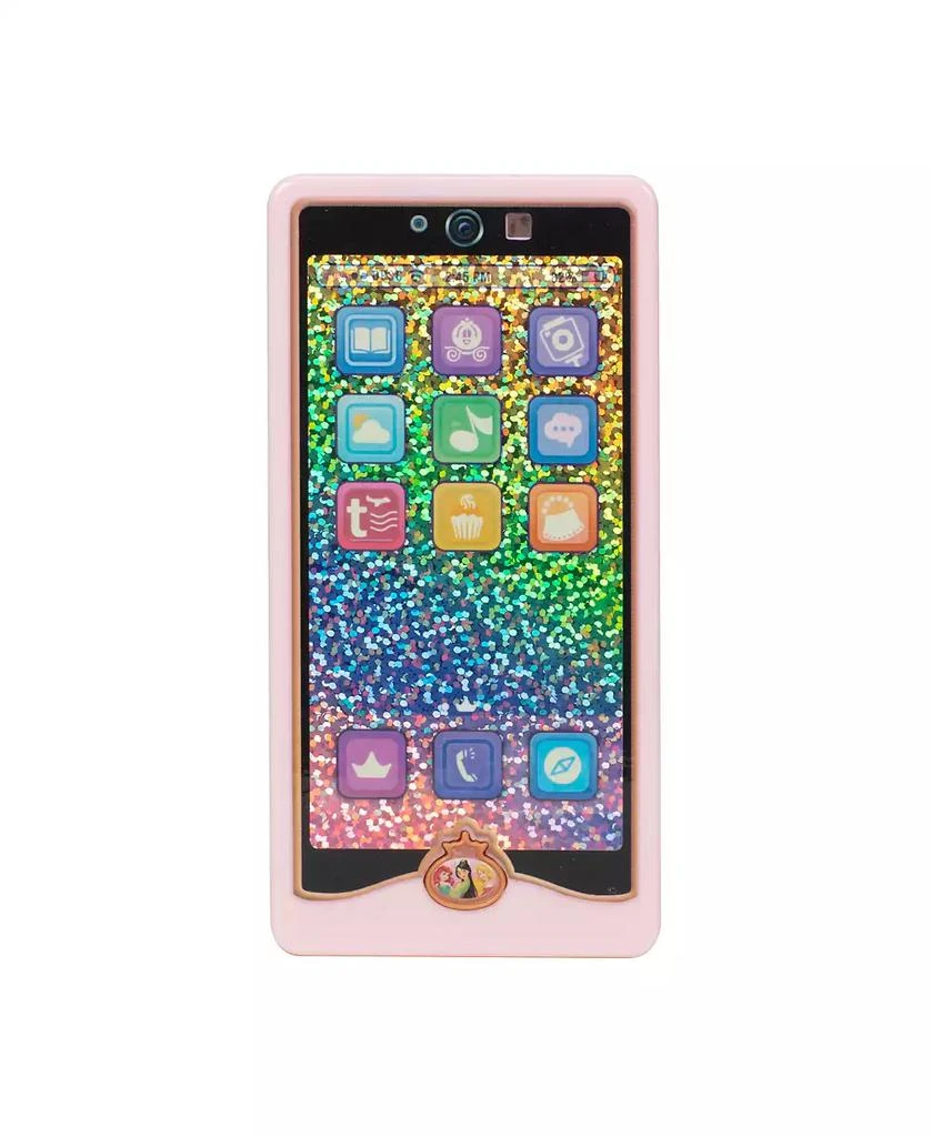 Disney Princess 5-Piece Style Collection Phone Set 5