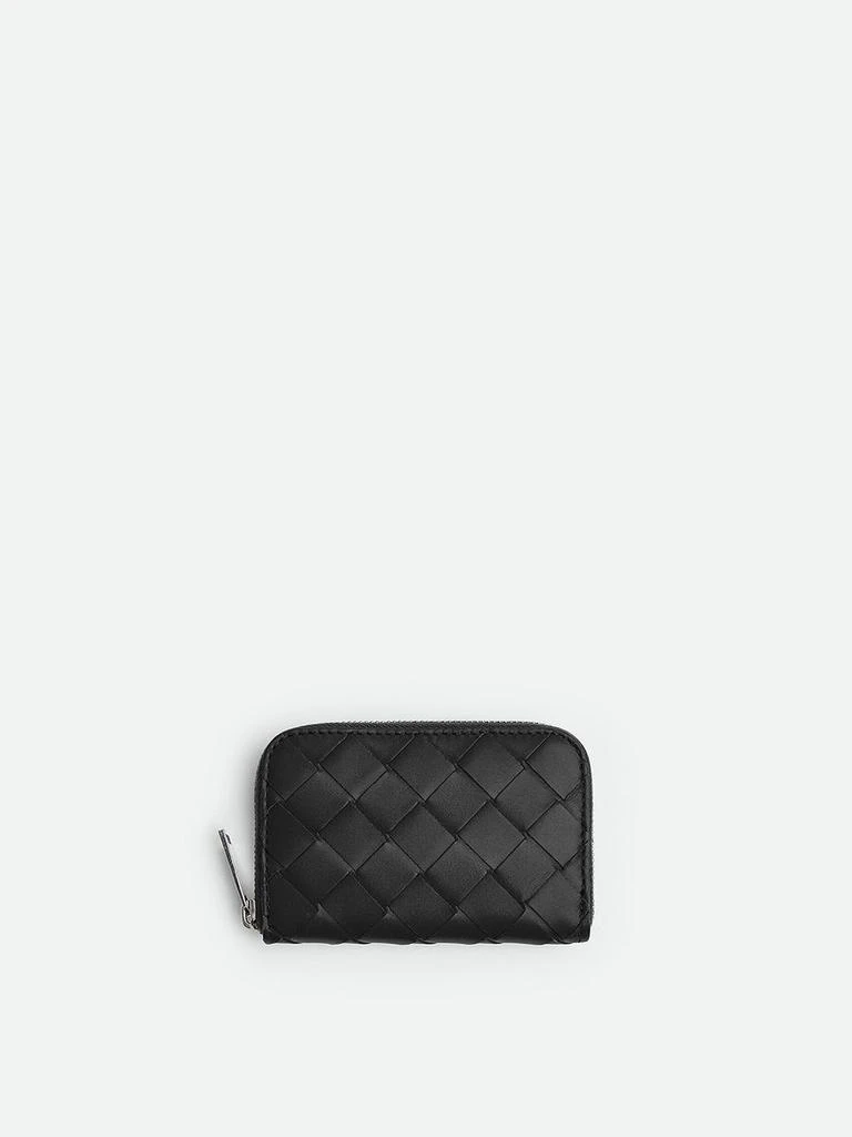 Bottega Veneta Bottega Veneta Coin Purse With Zip Accessories 3