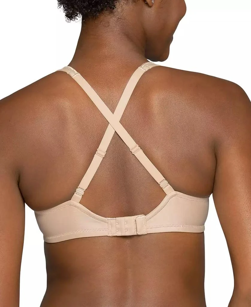 Vanity Fair Body Caress Full Coverage Contour Bra 75335 5