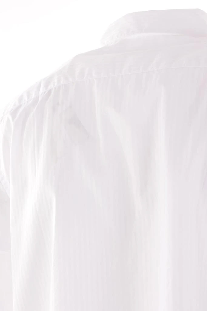Prada Prada Short-Sleeved Button-Up Shirt 2