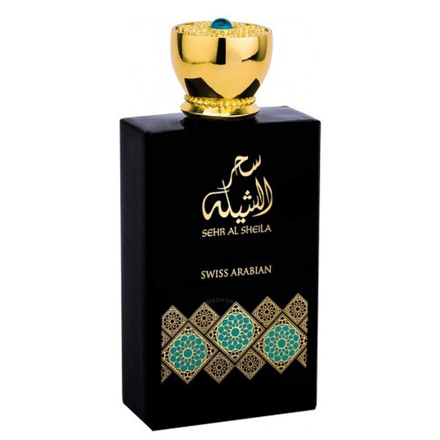 Swiss Arabian Swiss Arabian Sehr Al Sheila Unisex EDP