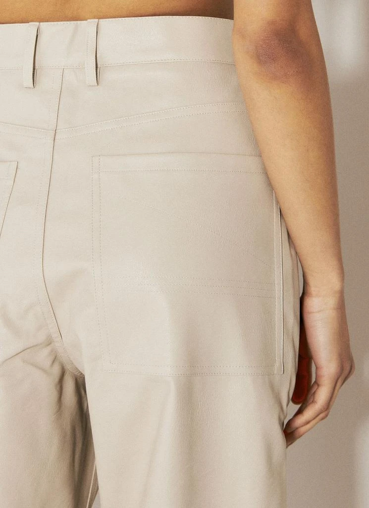 Entire Studios Entire Studios Wet Trousers 4