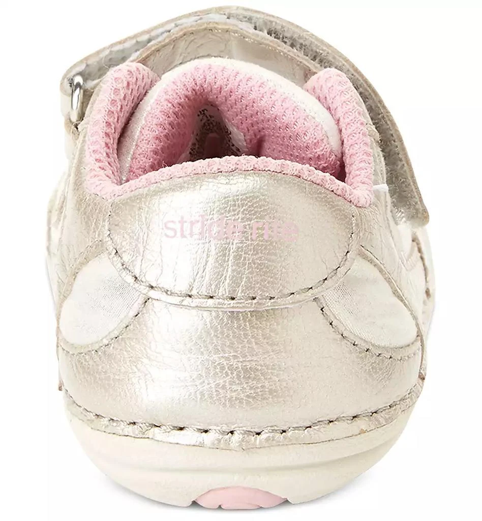 Stride Rite Toddler Girls Jazzy Soft Motion Shoes 6
