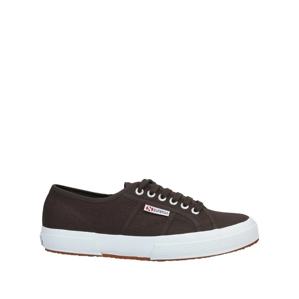 Superga Superga - Baskets - Dark Green - Homme 1