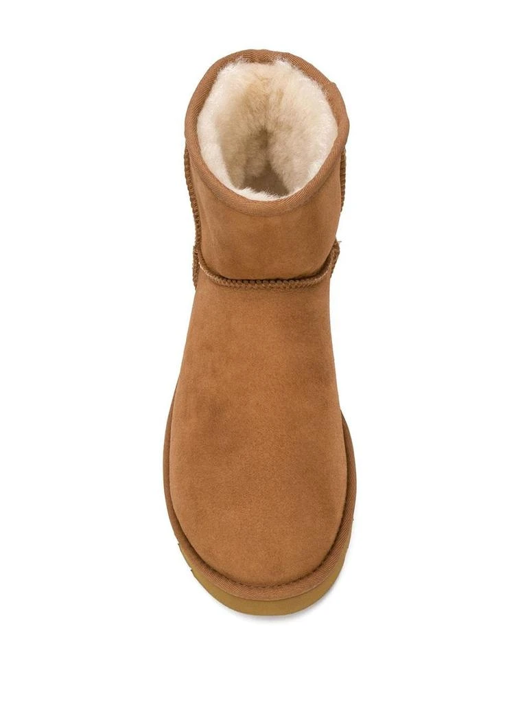 UGG Ugg Boots Camel 4