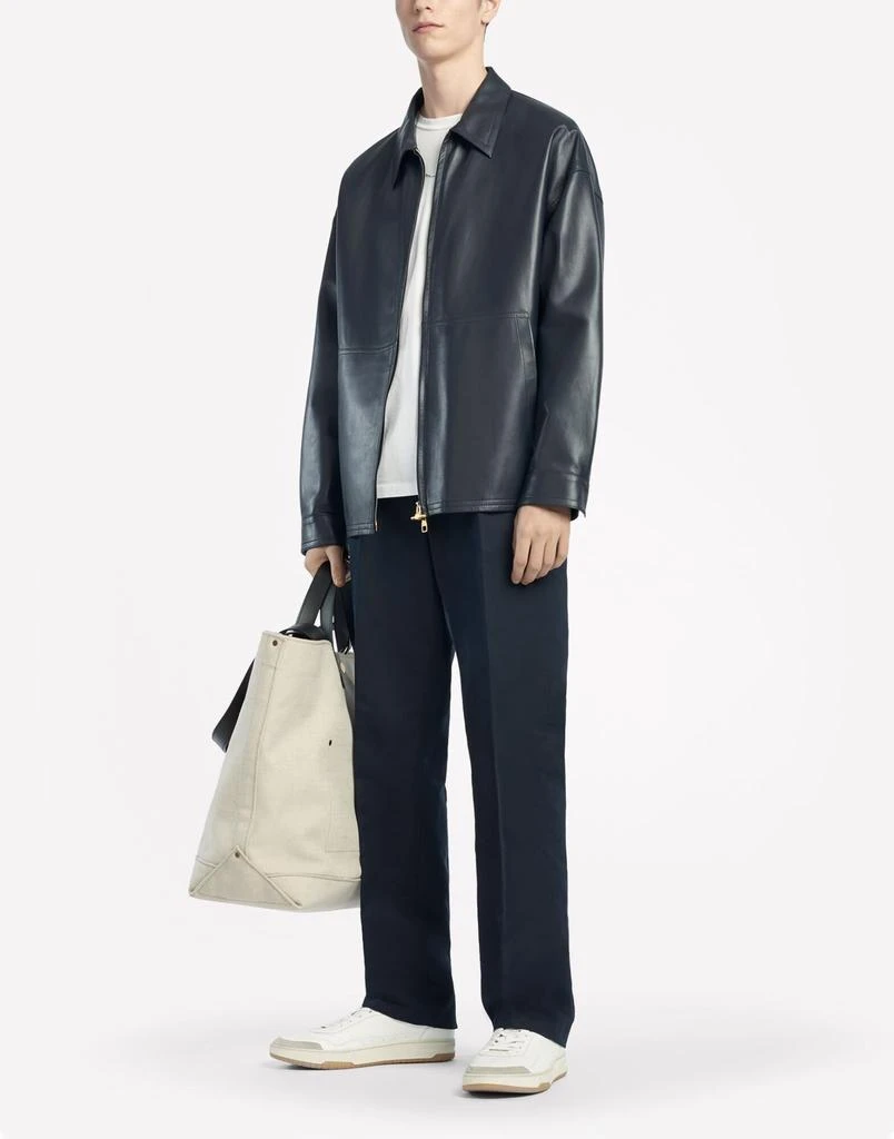 Dunhill Jacket 4